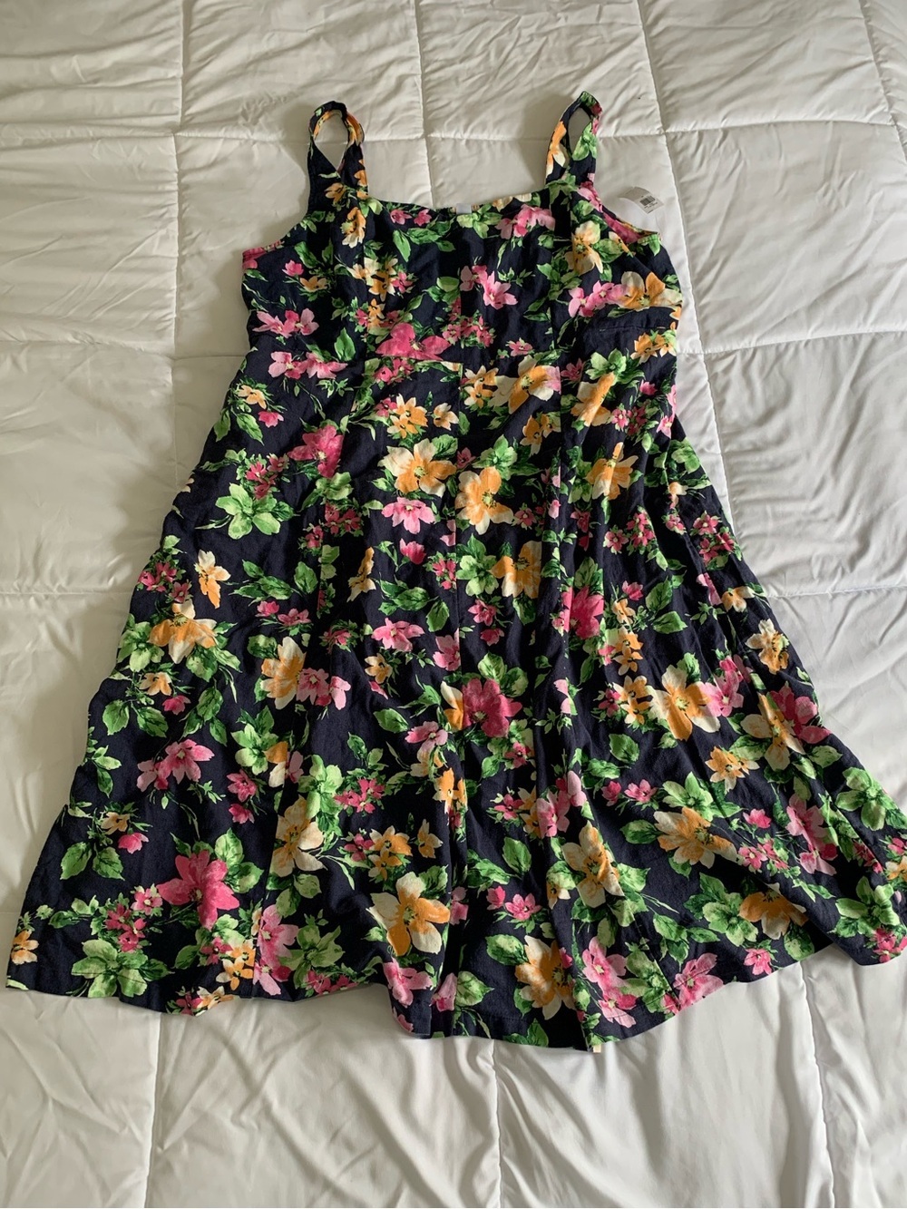 New with tags OLD NAVY dress womens size 3X